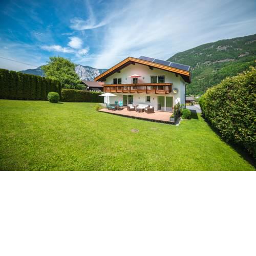 Chalet Bernegg