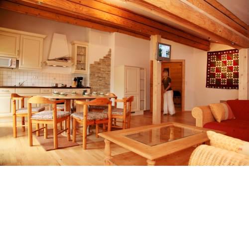 Chalet Berni