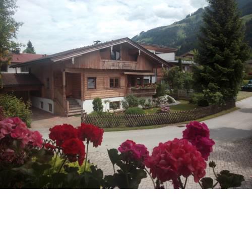 Chalet Berta