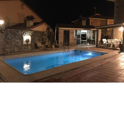 Chalet Boccherini