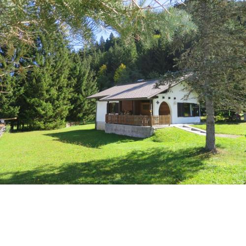 Chalet Bodental 28
