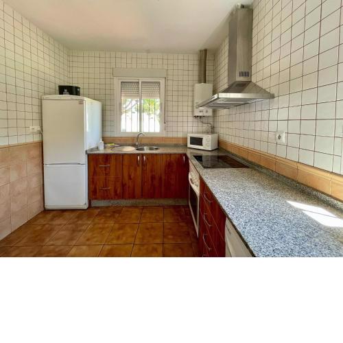 Chalet Brezo