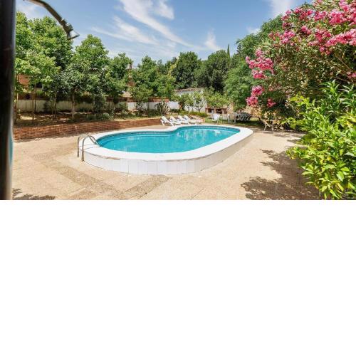 Chalet Brillante Córdoba by Ruralidays