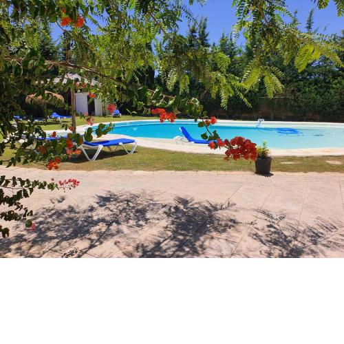 Chalet Brisas del Mar