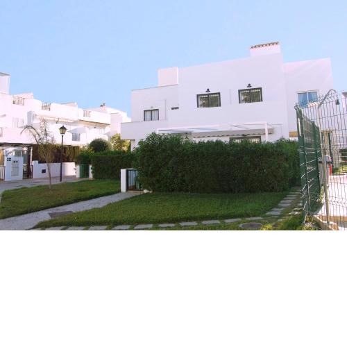 Chalet Buganvillas
