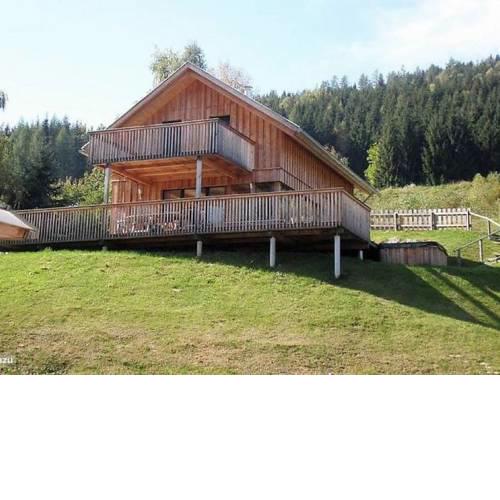 Chalet Burg