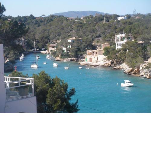Chalet Cala Figuera