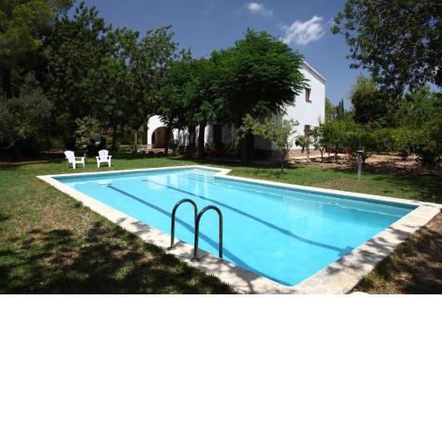 Chalet Camí d'en Gala