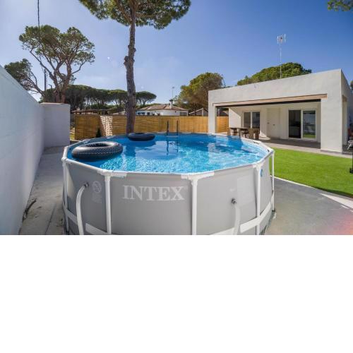 Chalet Camino Granado