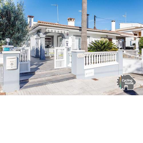 Chalet Can Parragó
