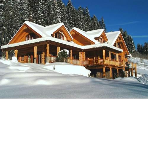 Chalet Caprea