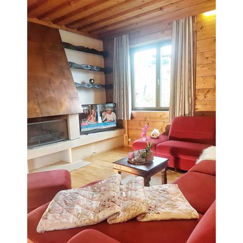 Chalet Carpe Diem