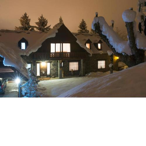 Chalet Casa Pepe Vielha