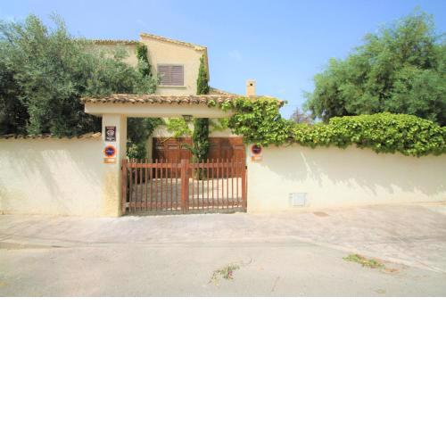 Chalet CasaTuris en Urb. La Font Sant Joan d´Alacant CH102