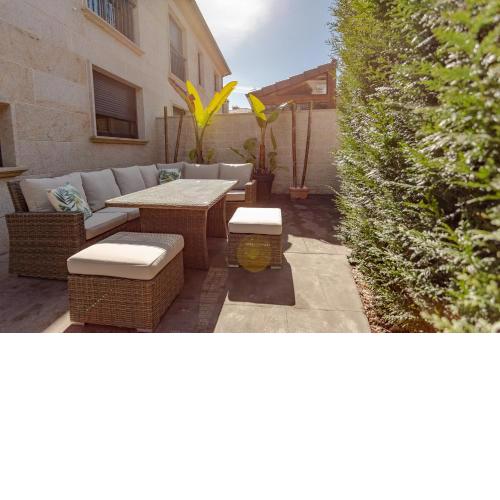 Chalet Castiñeira