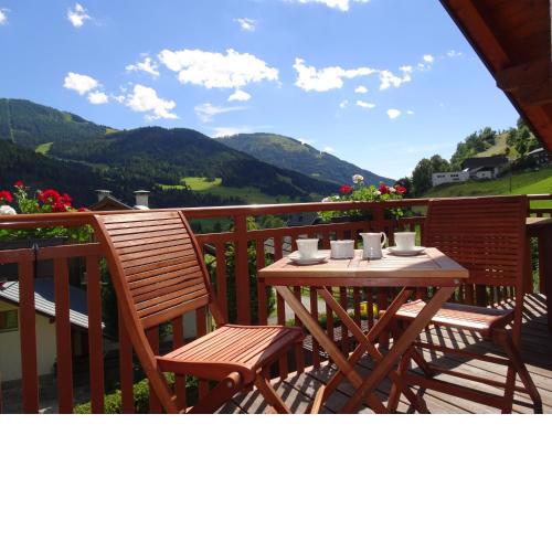 Chalet Catina