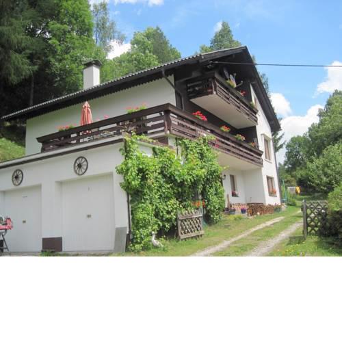 Chalet Catton Appartements and Rooms