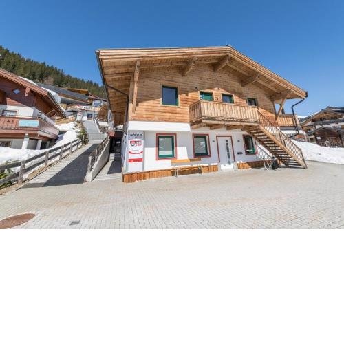 Chalet Central - Top CC6