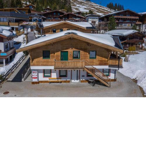 Chalet Central - Top CC7
