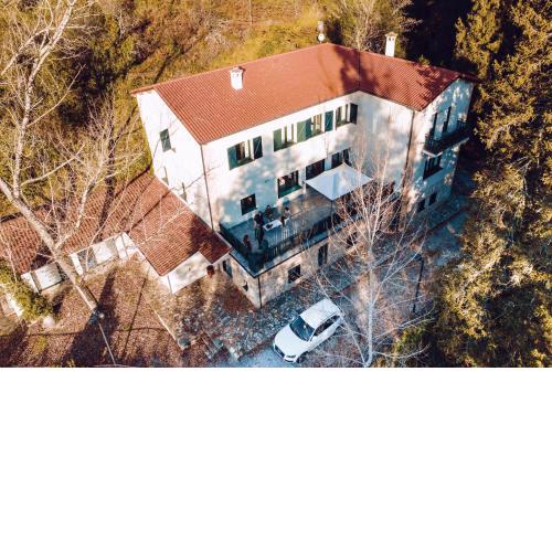 Chalet Centro Peares