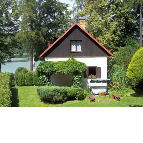 Chalet Červená Řečice - Popelištná