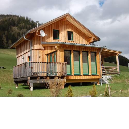 Chalet Chalet 1