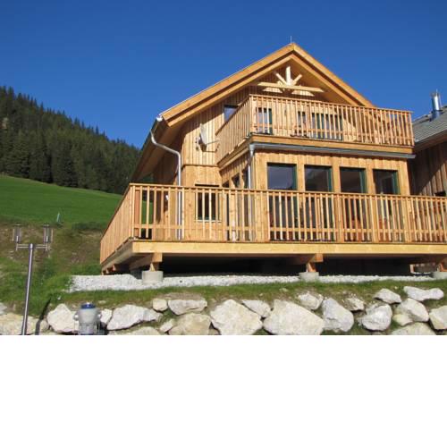 Chalet Chalet Bellevue 1