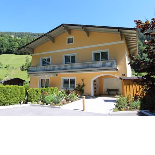 Chalet Chalet Carina 1