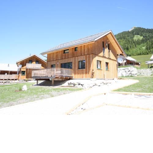 Chalet Chalet de Luxe
