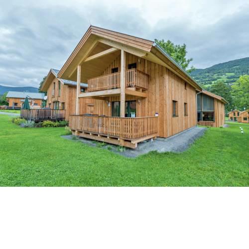 Chalet Chalet Murmeltier