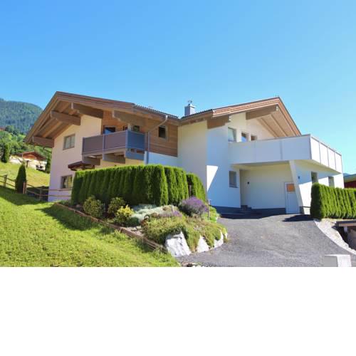 Chalet Chalet Rossberg