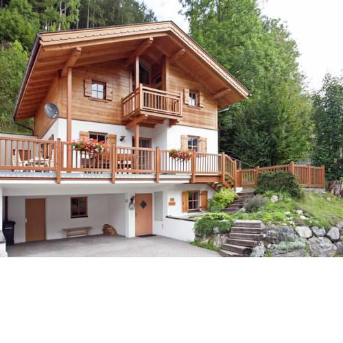 Chalet Chalets Im Wald 1