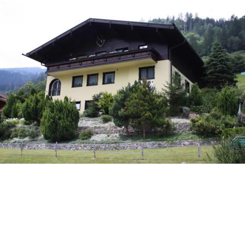 Chalet Charlotte Apartments