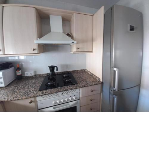 Chalet Chiclana