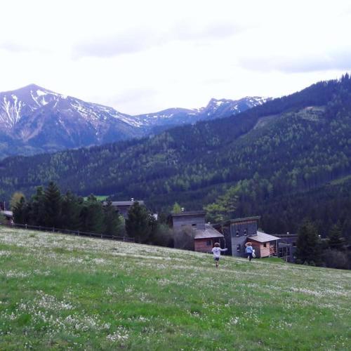 Chalet Chocolat