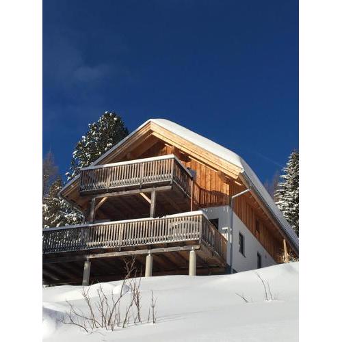Chalet Claassen by Seebnb