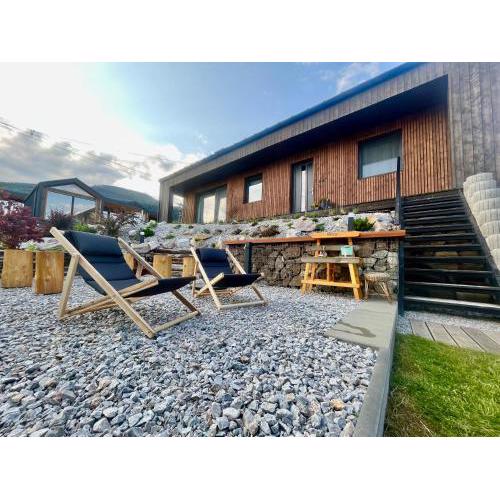 CHALET COBURG