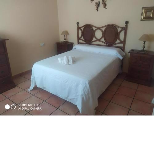 Chalet con encanto