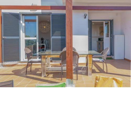 Chalet con Impresionantes vistas en Conil
