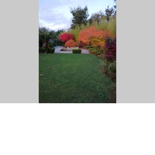 Chalet con piscina en entorno rural (Miño)