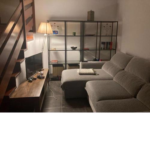 Chalet con piscina entre Liencres y Suances