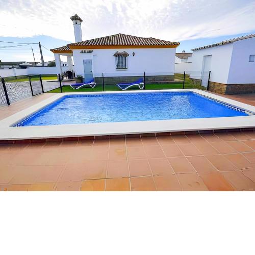 Chalet con Piscina privada Colorado
