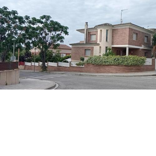 Chalet Costa Dorada