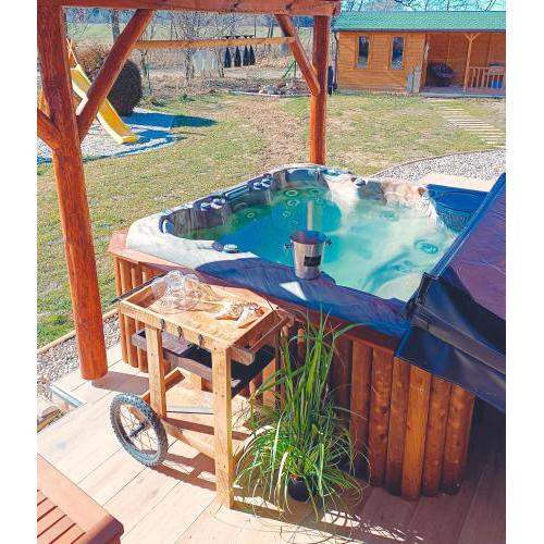 Chalet d' amour