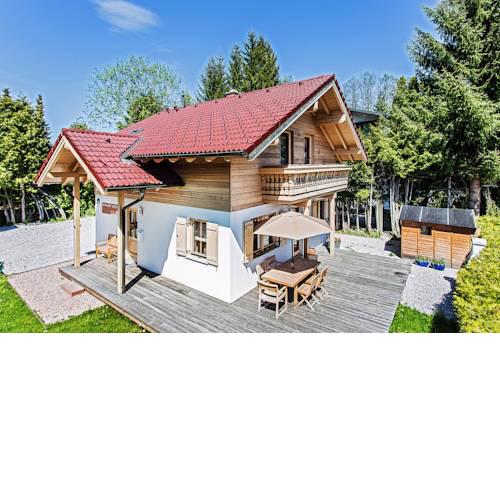 Chalet Dacha