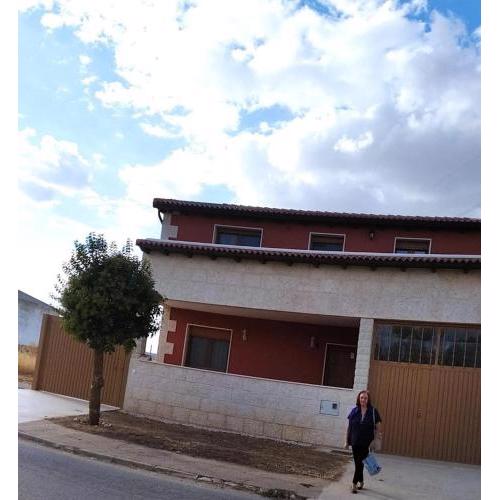 Chalet de artistas