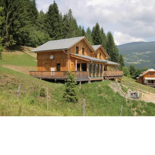 Chalet De Bosrand