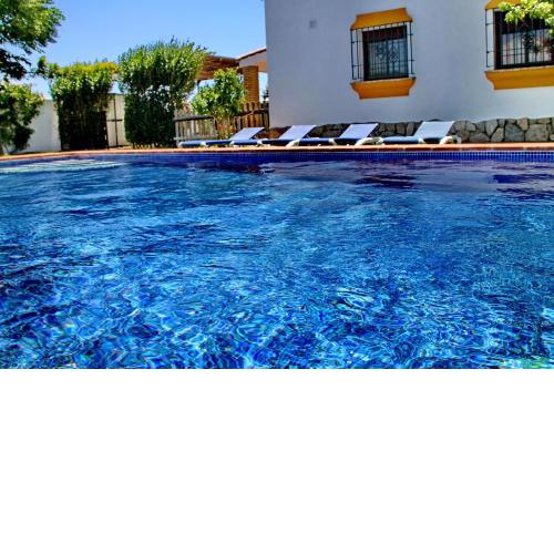 Chalet Dehesa Villa