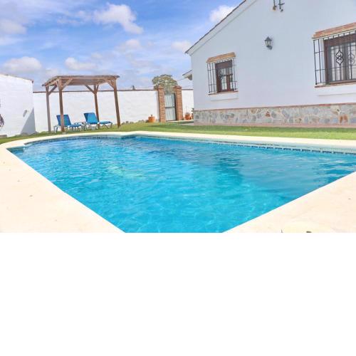 Chalet del camino