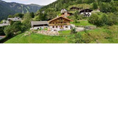 Chalet Der Bichlhof